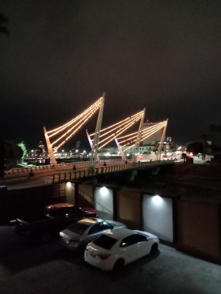 Hotel Coronado เอนเซนาดา ภายนอก รูปภาพ